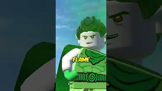 This LEGO Marvel Game Character STINKS