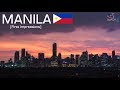 Manila, Philippines: First Impressions