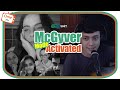 McGyver Mode Activated !!! OmeTV PART 15