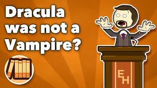 Dracula SUCKED at being a Vampire! - Vlad The Impaler - Extra History #shorts