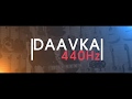 Daavka 440Hz | Season 3 Promotion