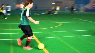 2011.4.24フットサルモード主催SS-modeサンビレッジ紫波大会i.AVI