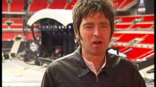 Noel Gallagher: I'll never leave Oasis - interview