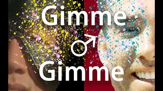 Gimme×Gimme