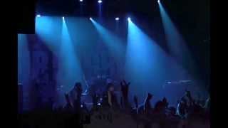 DIR EN GREY - DIFFERENT SENSE (2011.8.12 Koko - London UK)