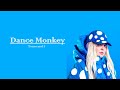 TONES AND I - DANCE MONKEY Lyrics