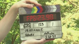 Augusta production company filming 4th movie: \