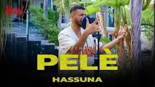 PELE - Hassuna Instruemental