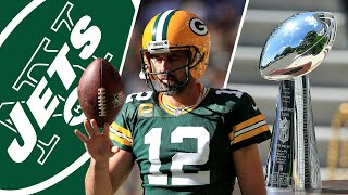 How valuable is Aaron Rodgers?