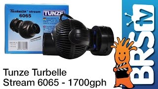 Tunze Turbelle Stream 6065 – 1700GPH Flow Dynamics | #BRSTestLab