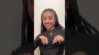 በጥርሷ ልብላበት❤️❤️👏🤗#ethiopia #ethiopiamusic #abelbirhanuየወይኗልጅ #habesha #ethiopia #youtubeshorts