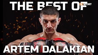 The best of Artem Dalakian