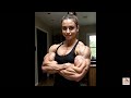 ai muscle girl video casual muscles dream girls 3