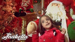 Anabella Queen - Mensaje Navidad - 2017