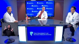 Thursday Media Briefing on COVID-19