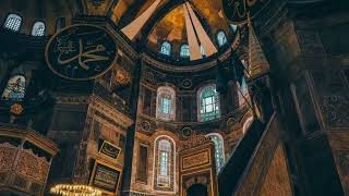 Exploring the Famous Hagia Sophia Mosque in Turkey, Is It Haunted?