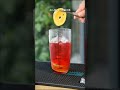 沉浸式制作漂亮的饮品——黑加仑海王柠檬茶🧊💚✨💚✨immersive ice breaking and making beautiful drinks 🤤🧊