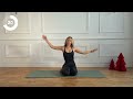 pilates advent calendar 10 min abs day 1 jessy pilates