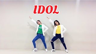 BTS 방탄소년단 - IDOL Dance Cover *Kpopnism*