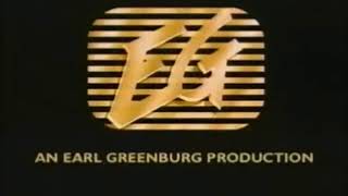 Paul Stojanovich Productions/Earl Greenburg Productions/Garguilo Productions (1998)