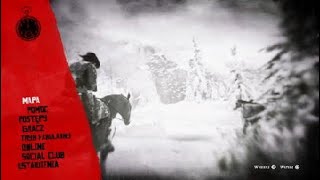 Red Dead Redemption 2 jak włączyć napisy