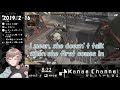 eng sub a compilation of kanae s mom interrupting his stream nijisanji