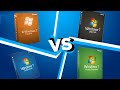 Test: Which Windows 7 version is Best, Fast & Light? Windows 7 for gaming and work at low end PC