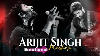 Arijit Singh💝 Emotional Mashup✨ Love Story🤍 Songs #emotional #arijitsingh #mashup