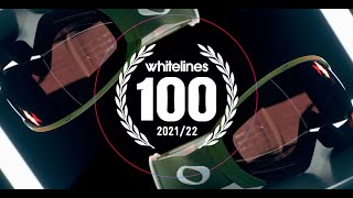 Whitelines 100 - Out NOW