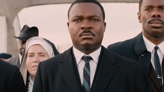 Selma - Trailer #1