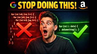 Kadane's Algorithm: UNLOCK the Max Subarray Sum (Google/Amazon Interview Prep!)