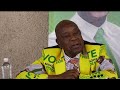 Mutsvangwa talks Zanu PF succession plan | VP Chiwenga plans | Zimbabwe