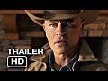 HOMESTEAD Official Trailer (2024) Neal McDonough, Dawn Olivieri