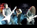 queensryche arrow of time evergreen state fair monroe wa 8 31 2015