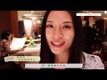 【香港好去處③】四季酒店 staycation 五星級的家｜調酒課｜全球首間三星米芝蓮中菜 龍景軒