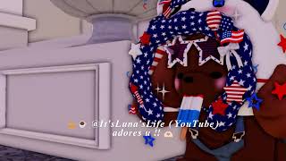 { Anderson Family 4th of July Special!! }{ It'sLuna'sLife }