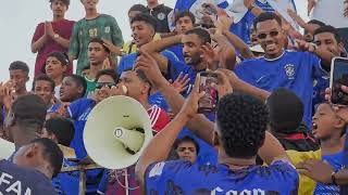 اهازيج الازرق السلماوي 💙 بقيادة بسام الشعربي 🔥🔥🔥