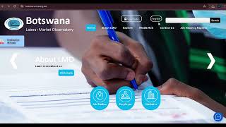 LABOUR REGISTRATION TUTORIAL |PART 1