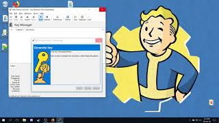 [2023] How to use GPG to encrypt and decrypt messages