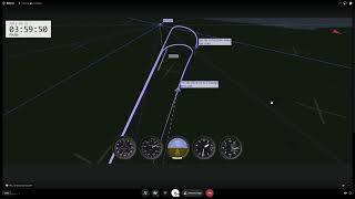 DCS F-16 | IP-to-Target Tactics training | 141st JTOC