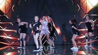 Ani - Angels (Rehearsal) Depi Mankakan Evratesil 2018