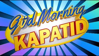 GUD MORNING KAPATID LIVESTREAM | February 10, 2025