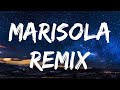 Cris Mj - Marisola (Letra/Lyrics) | - TQG (Mix Letra) | Yandel, Yandel, Bizarrap