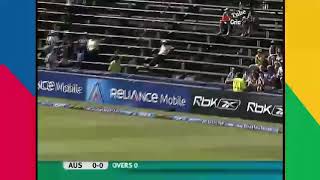 Pakistan vs Australia World T20 2007 highlights