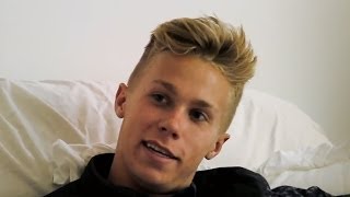 Flat Out Ep. 3 Outtakes
