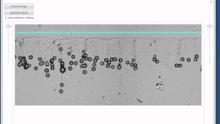 Building a Microscopy Application in Mathematica