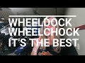 WheelDock wheelchock - It's the best