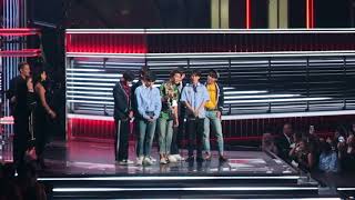 180520 BBMAs BTS - TOP SOCIAL ARTIST