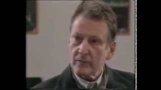 Lucian Freud's RAREST Interview - Part 4/5