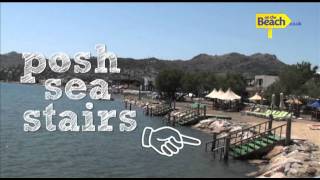 Bodrum Holidays - Ortakent Beach Guide